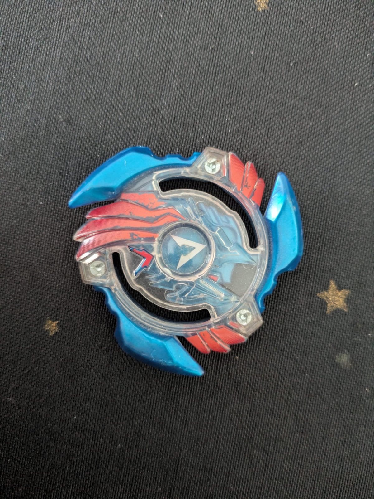 Beyblade Burst Valtryek V2, Ophalen of Verzenden, Zo goed als nieuw, Jongen of Meisje