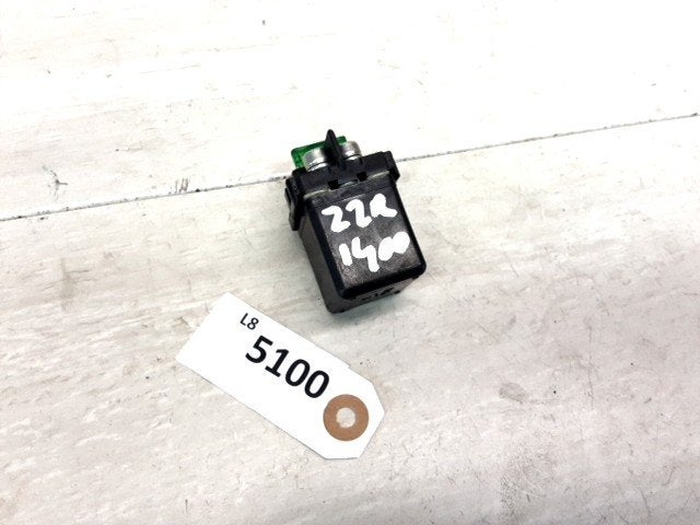 ZZR1400 2005 - 2011 Kawasaki Elektrische component D1-47911