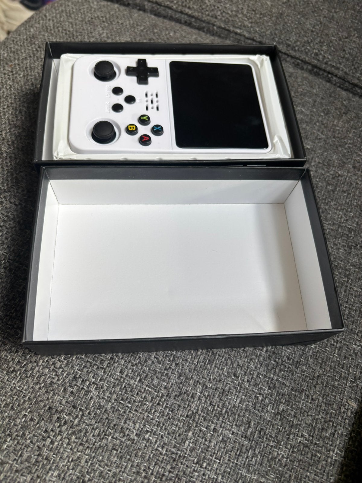 Game Console / Gameboy, Spelcomputers en Games, Ophalen of Verzenden, Zo goed als nieuw