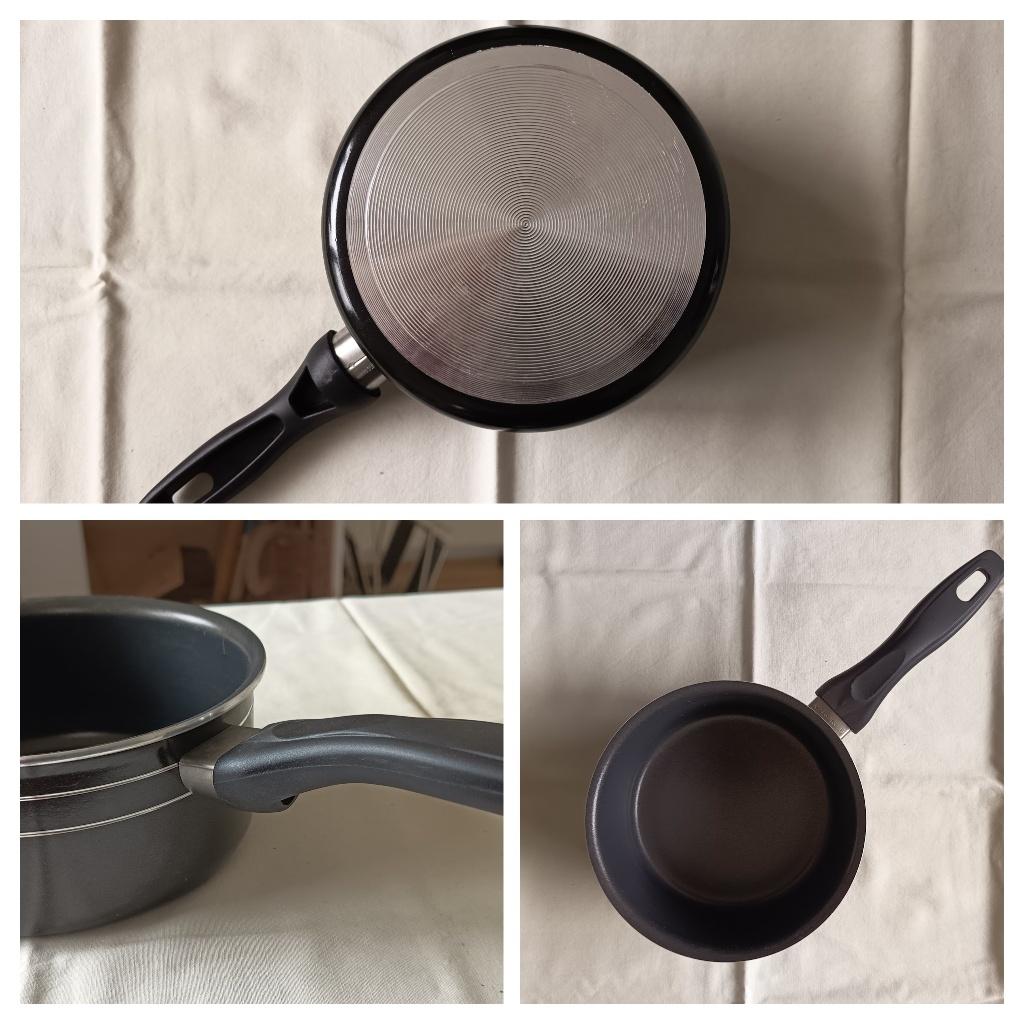 Steelpan (nieuw), Ophalen, Nieuw, Aluminium, Overige typen