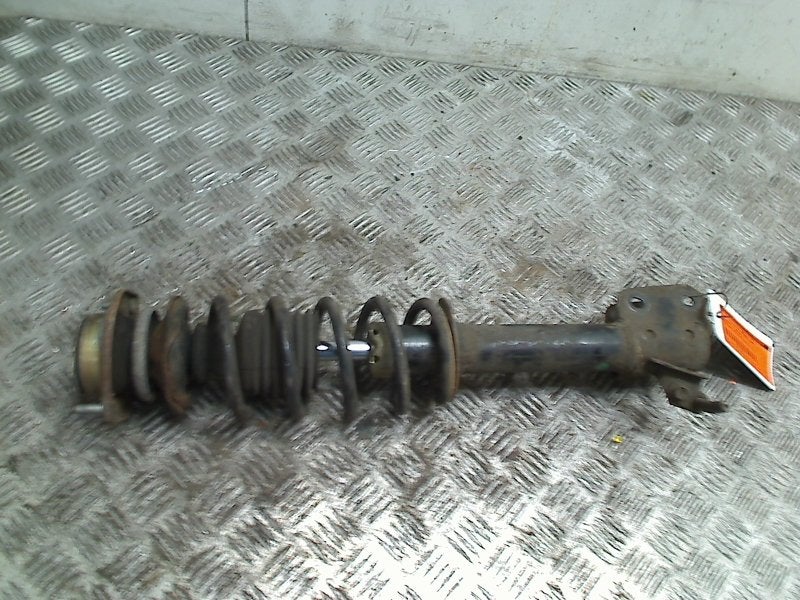 Veerpoot Links Voor Daihatsu Cuore (L251/271/276) 2004, Gebruikt, Daihatsu, Info@daihatsu.de, Ef D Teile Und Service GmbH
