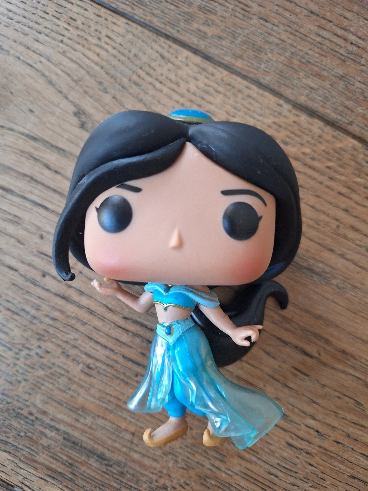 Jasmine Funko Pop figuur, Ophalen of Verzenden