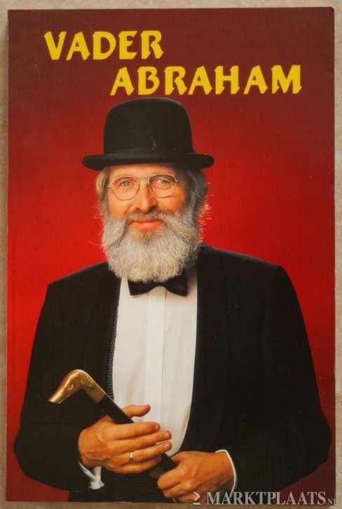 Boek Vader Abraham Pierre Kartner  nr 143, Verzenden, Zo goed als nieuw