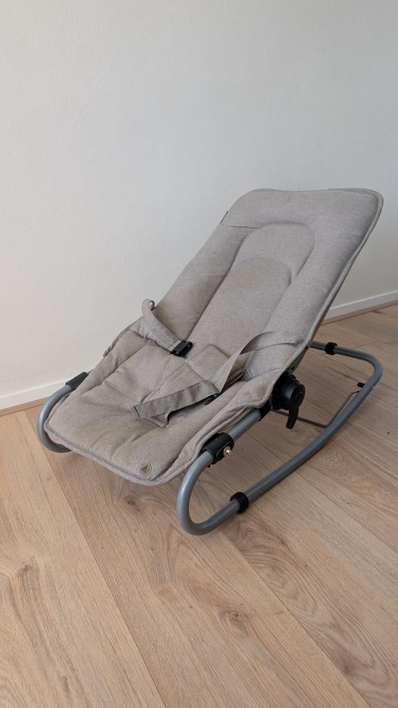 Baby wipstoel, Kinderen en Baby's, Ophalen, Gebruikt