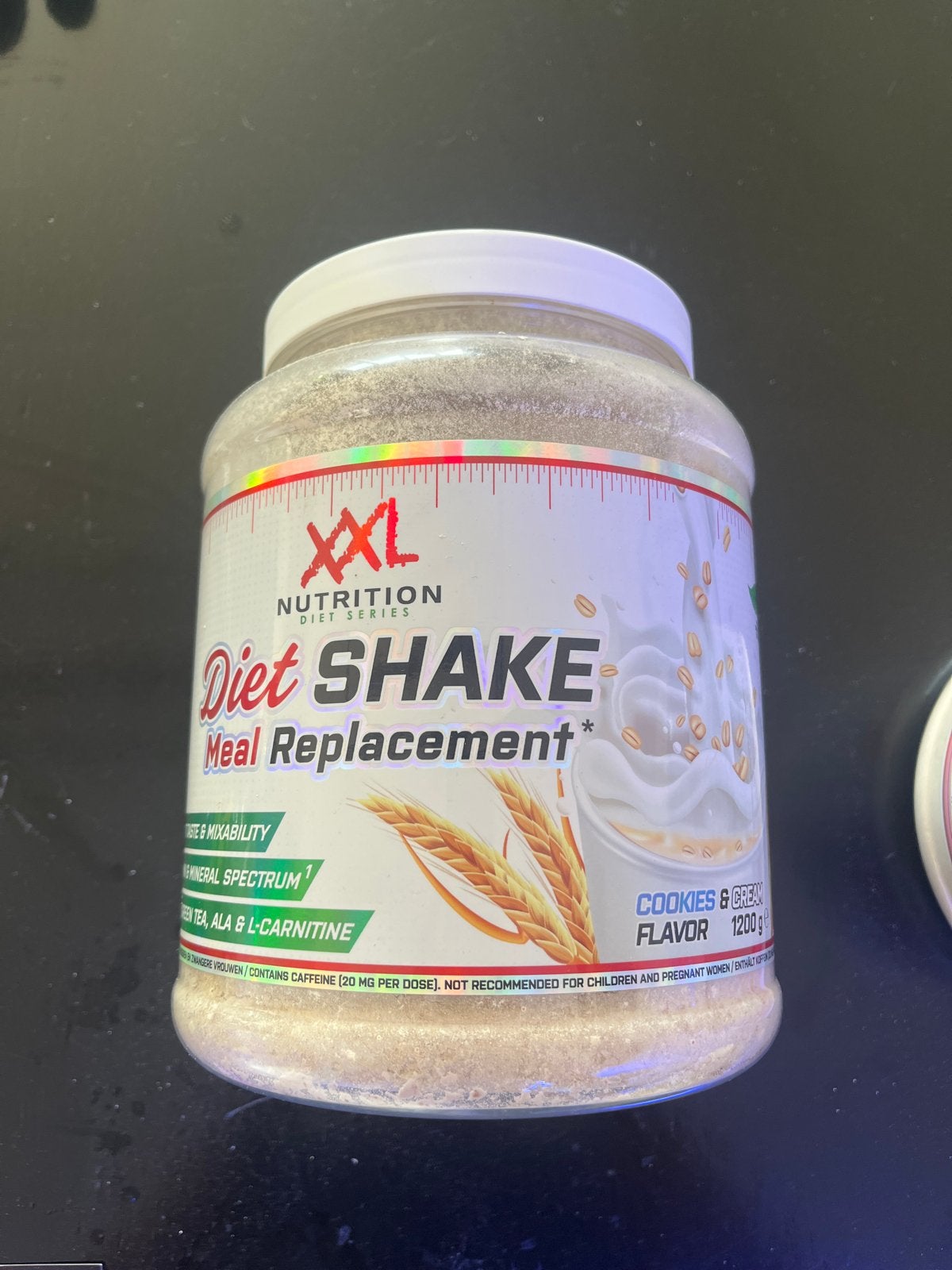 XXL Nutrition Diet Shake & Whey Delicious - Nieuw, Ophalen of Verzenden, Nieuw, Poeder of Drank
