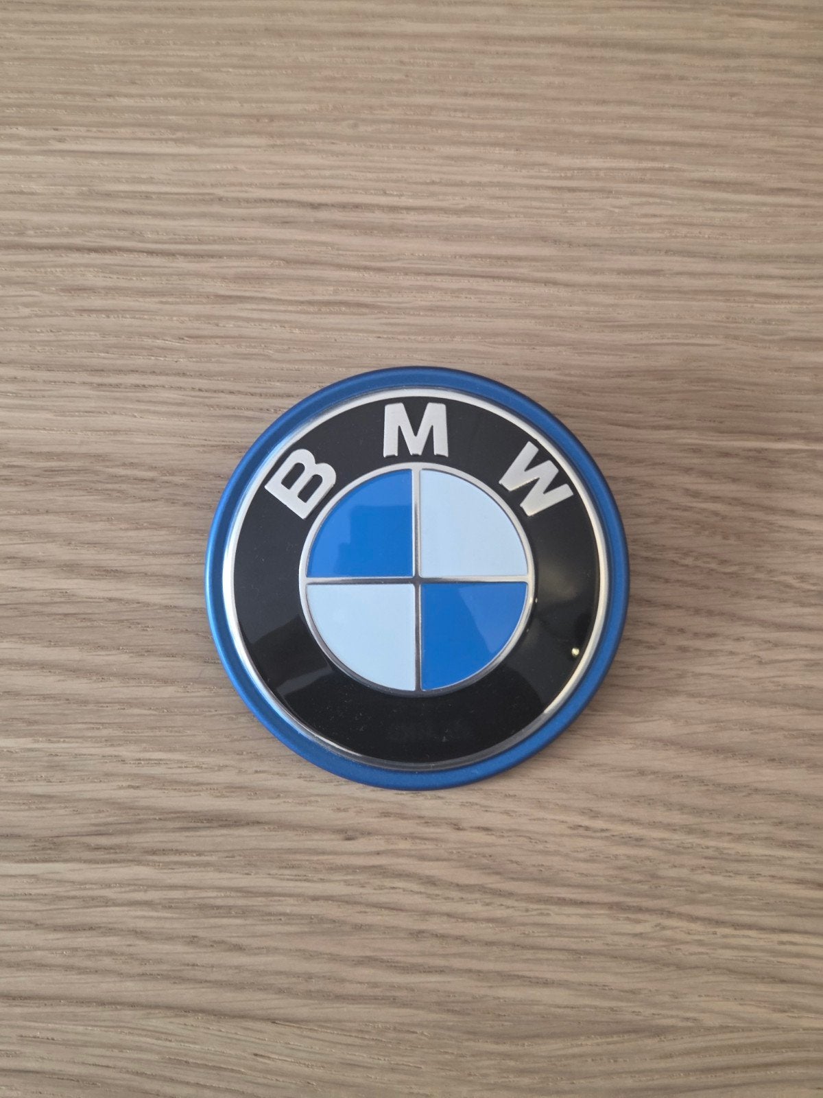bmw logo nieuw, Ophalen of Verzenden, Nieuw, BMW