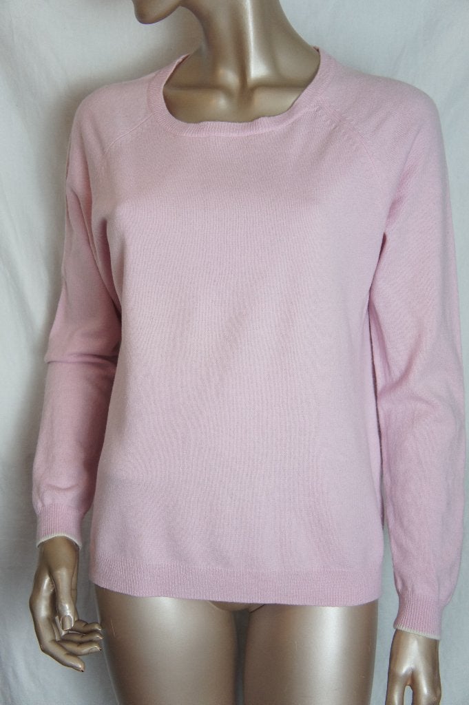 HERZEN 'S ANGELEGENHEIT trui maat 40 CASHMERE, Kleding | Dames, Maat 38/40 (M), -, Verzenden, -
