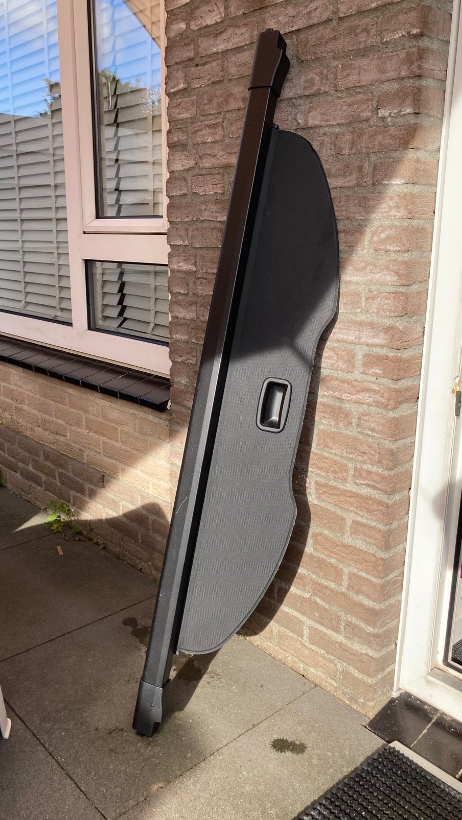 Bagagerolhoes Ford S-max type 2011, Auto-onderdelen, Ophalen, Gebruikt, Ford