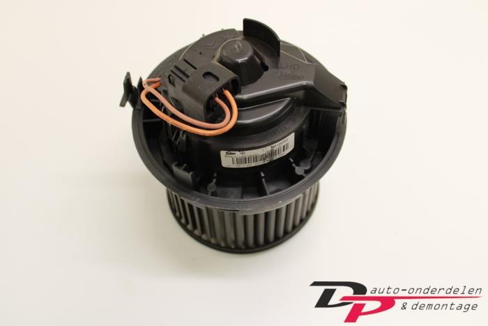 Kachel Ventilatiemotor van een Citroen C1, Auto-onderdelen, Gebruikt, -, Ophalen of Verzenden, -