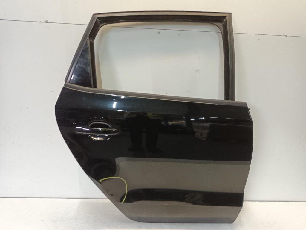 Portier rechts achter Volkswagen Polo, Auto-onderdelen, Onderdelen@venauto.nl, Van der Ven Autorecycling B.V., Gebruikt, Ettenseweg 76, 4706 PB Roosendaal, The Netherlands