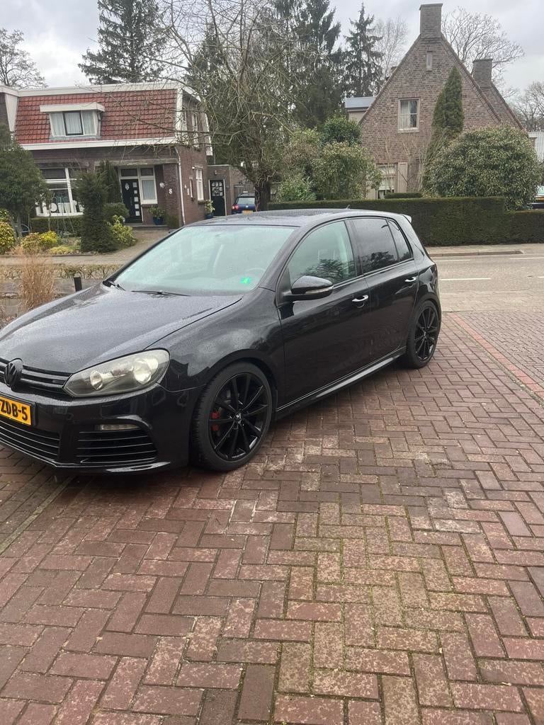Volkswagen Golf 1.2 TSI 77KW 3D 2012 Zwart, Voorwielaandrijving, 4 cilinders, 610 kg, Zwart