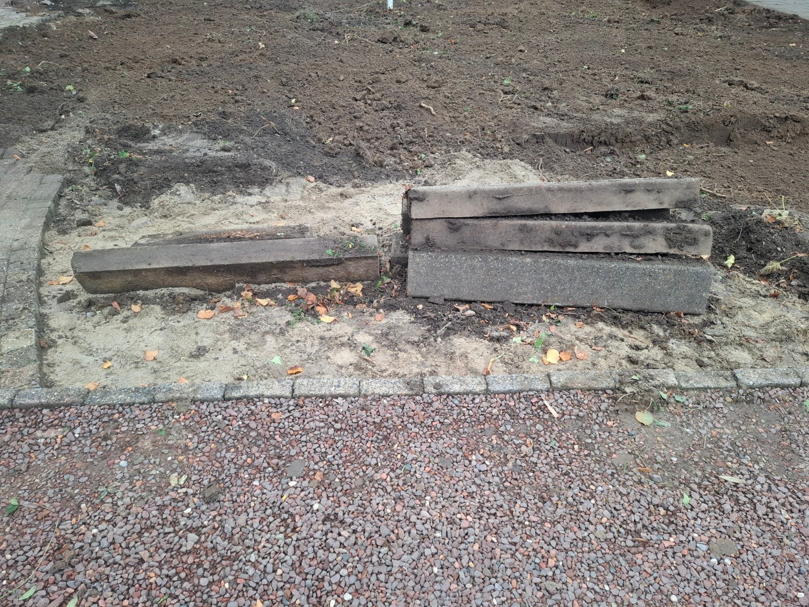 Gebruikte bielzen., Tuin en Terras, Ophalen, Gebruikt, 100 tot 200 cm, Biels