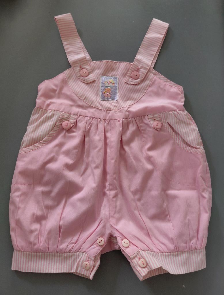 Babykleding, Ophalen, Zo goed als nieuw, Maat 68