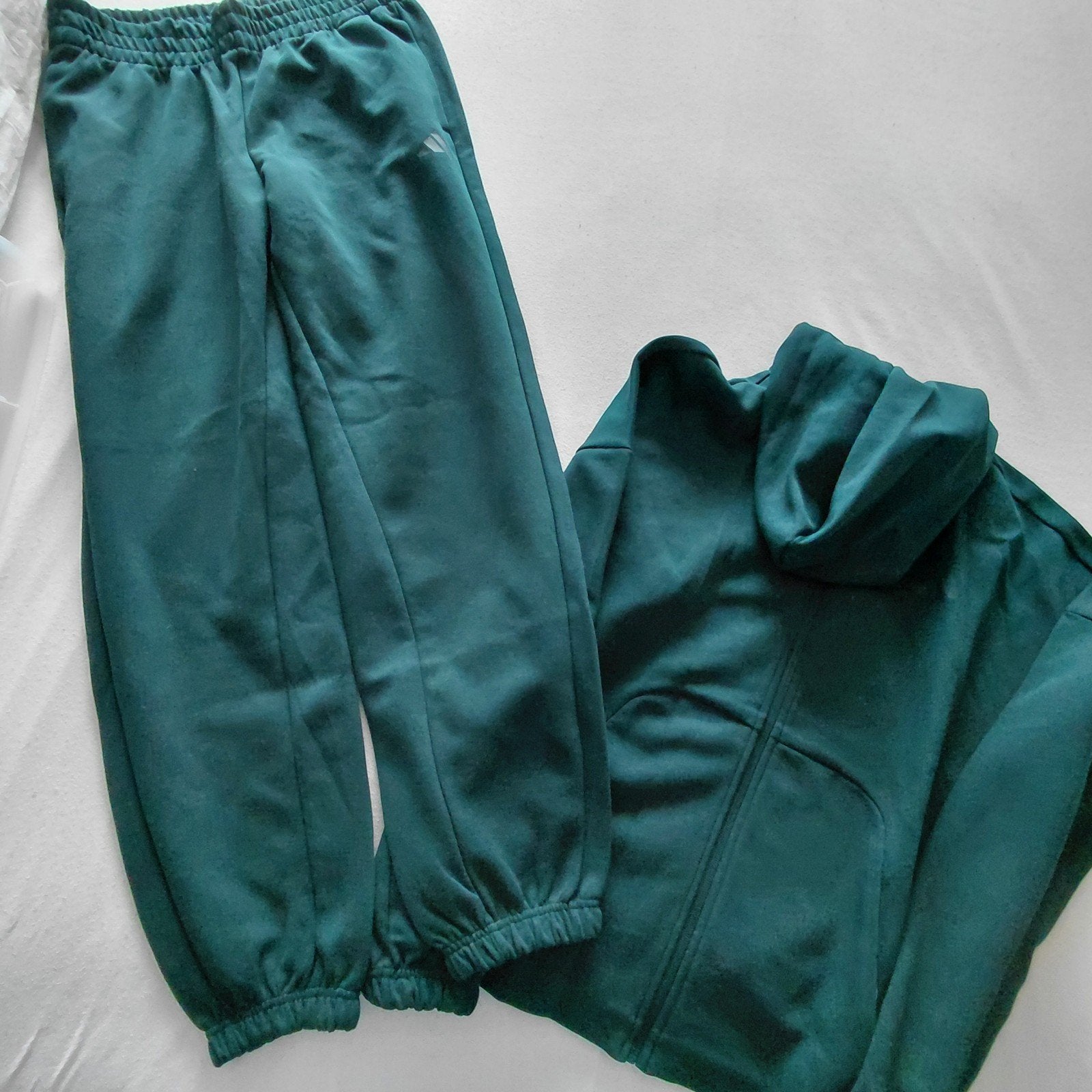 Adidas Trainingspak, Adidas, Ophalen of Verzenden, Nieuw, Groen