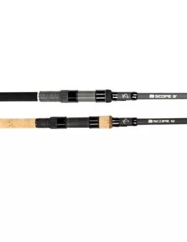 gezocht nash scope 1.75 lb onderkant, Watersport en Boten, Hengelsport | Karpervissen, Ophalen, Zo goed als nieuw, Overige typen