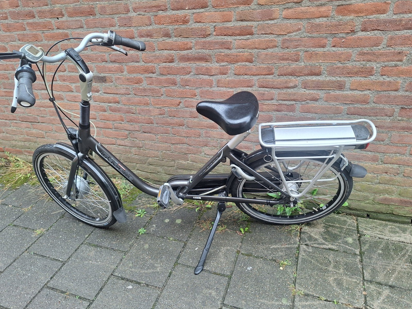 Gazelle Balance Innergy Elektrische fiets, Minder dan 47 cm, Ophalen of Verzenden, Gazelle