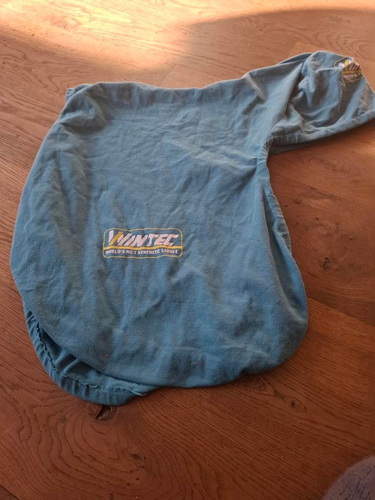 Wintec zadelhoes, Gebruikt, Ophalen of Verzenden, Wintec, Wintec.com