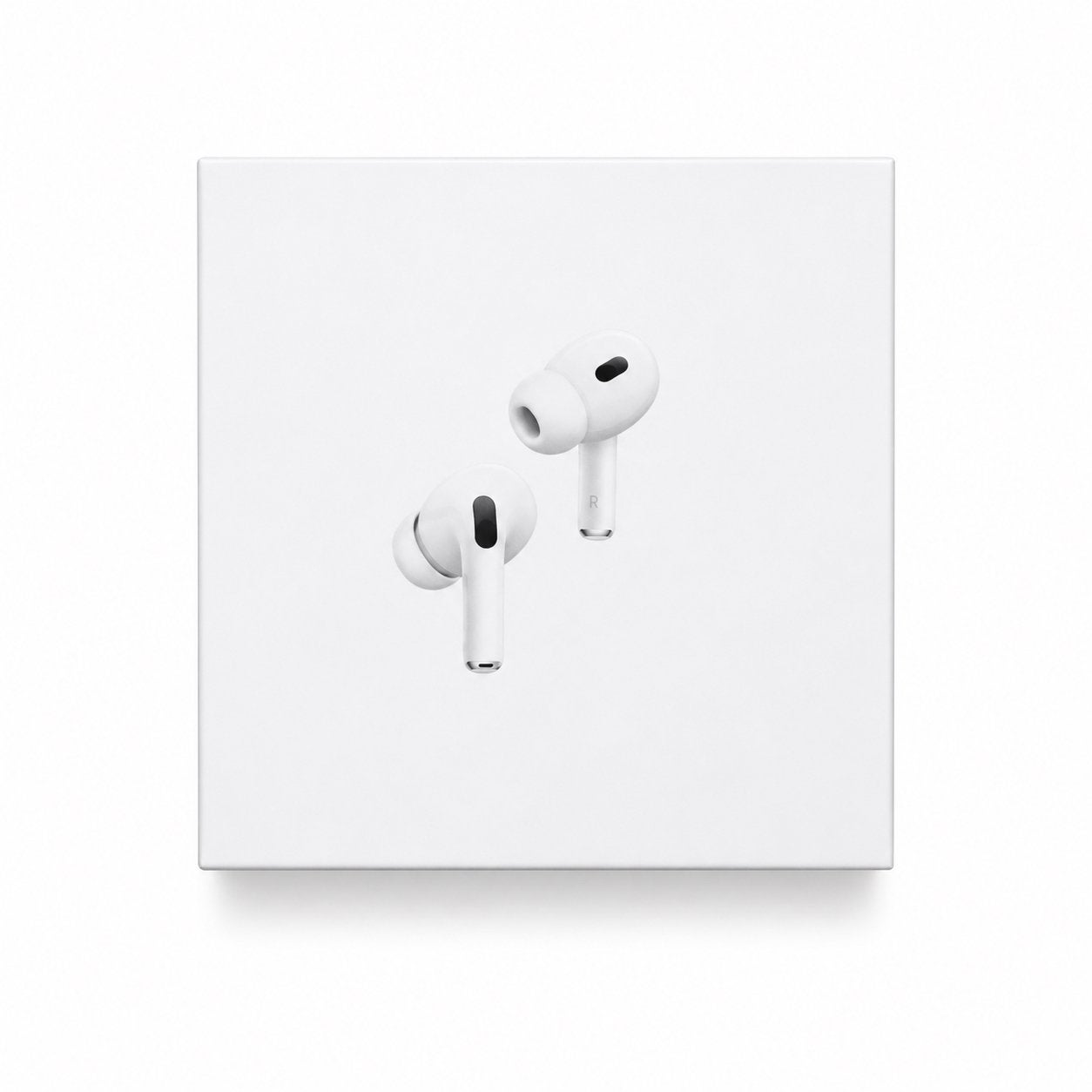 Airpods Pro 2e generatie case!, Telecommunicatie, Mobiele telefoons | Oordopjes, Ophalen of Verzenden, Zo goed als nieuw