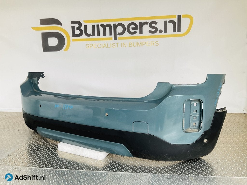 Bumper Mini Countryman S F60 LCI 51129477892 Achterbumper 1-, Auto-onderdelen, Bumper