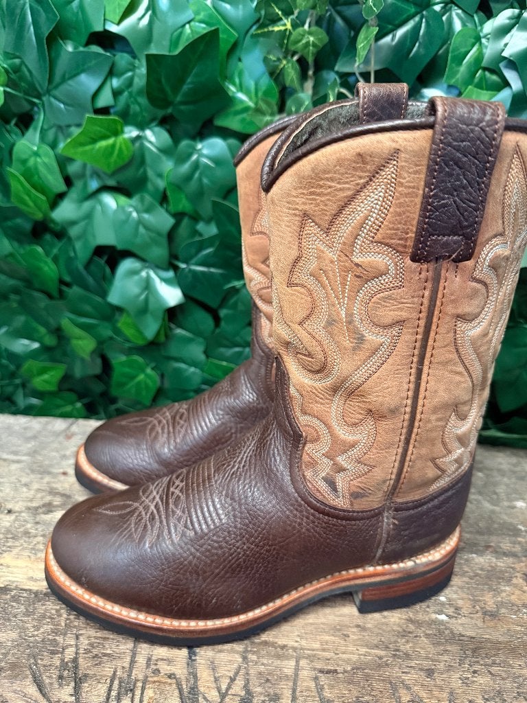 gewoon Nieuwe stoere laarsjes van Sendra maat 41, Bruin, Nieuw, Ophalen of Verzenden, Sendra