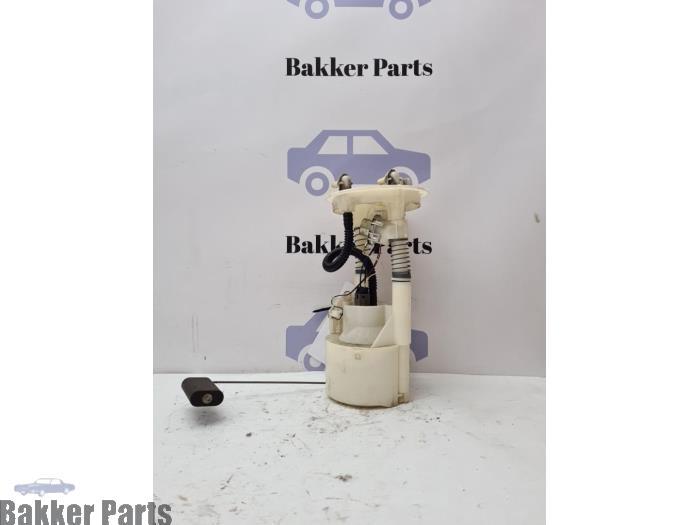 Benzinepomp van een Renault Laguna, Gebruikt, -, Renault, -