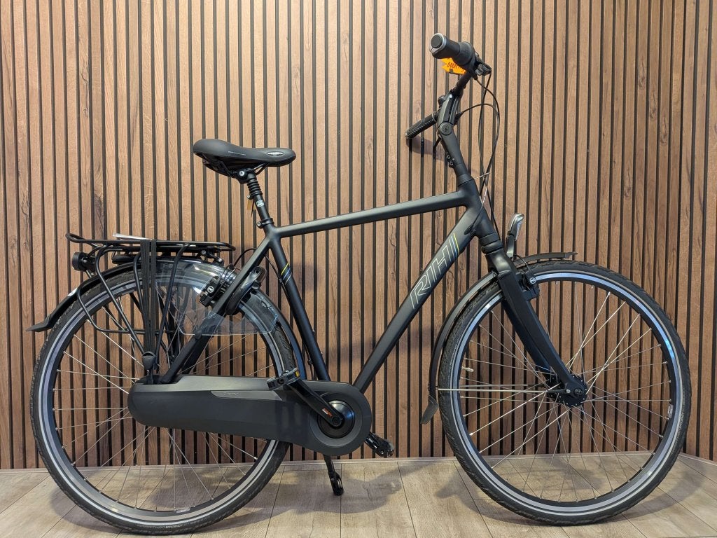 (NIEUW) Rih Prisma opruiming 1399 voor 1099 euro, Velgrem, Versnellingen, Niet ingevuld, Nieuw