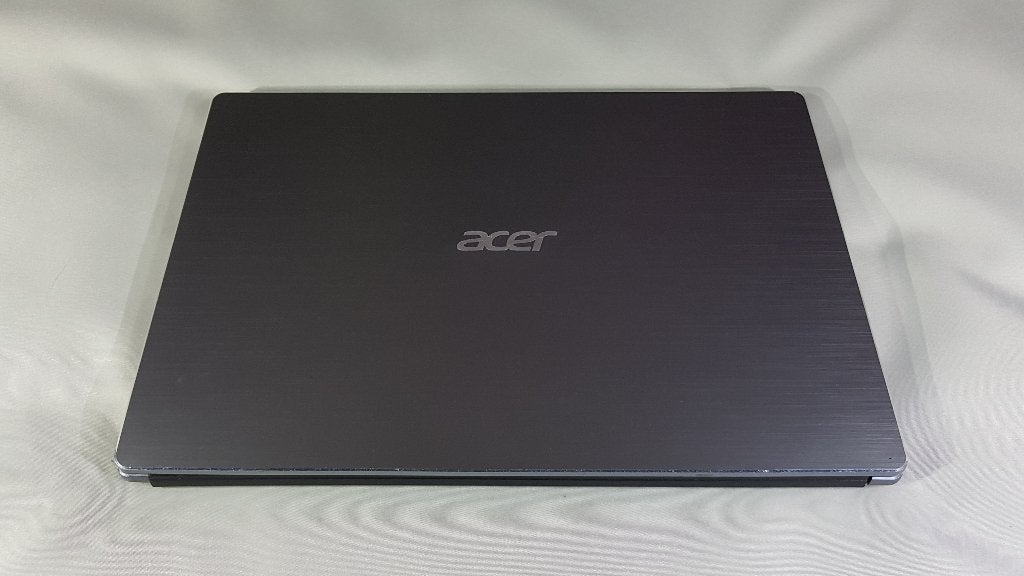 Prima Acer Swift SF315-52G 15,6'' FHD Laptop., Computers en Software, Windows Laptops, Met videokaart, 8 GB, Minder dan 2 Ghz