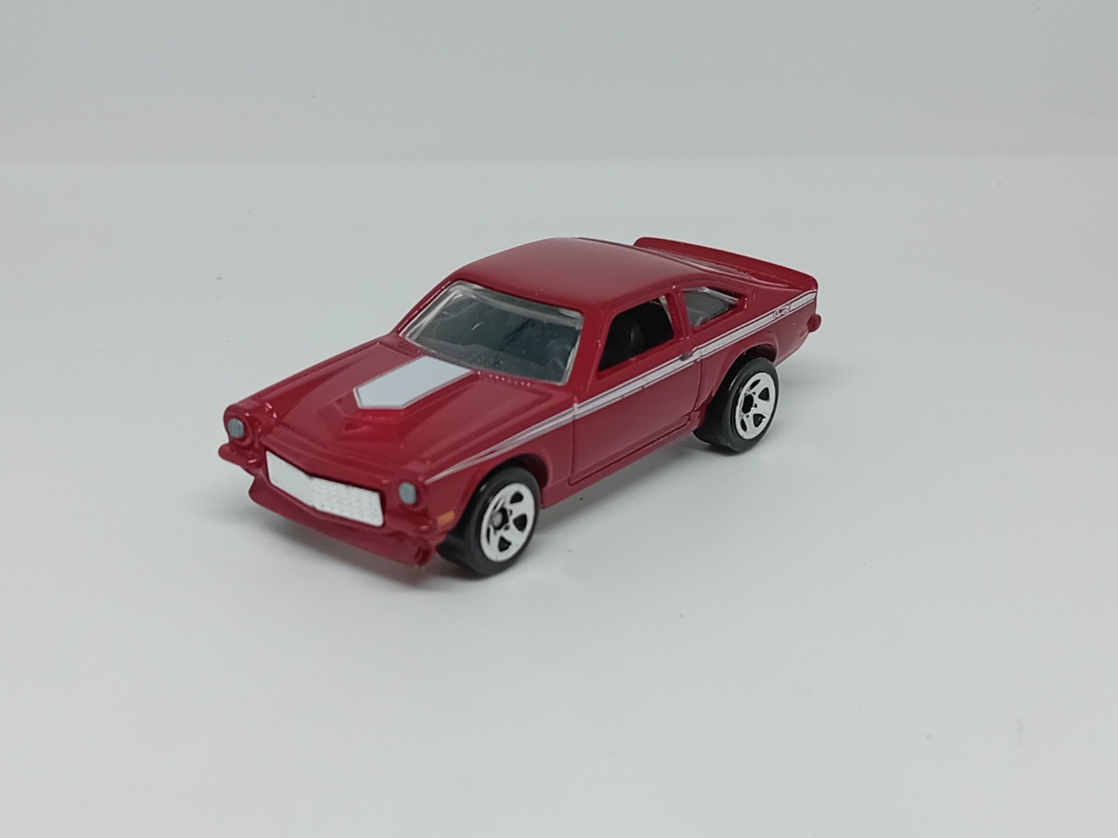 Hot Wheels Custom V-8 Vega, Ophalen of Verzenden, Nieuw, Auto