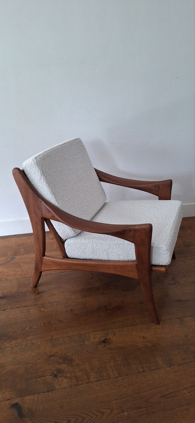 Foto 12 van Mid Century Modern design set Gelderland de ster jaren 60