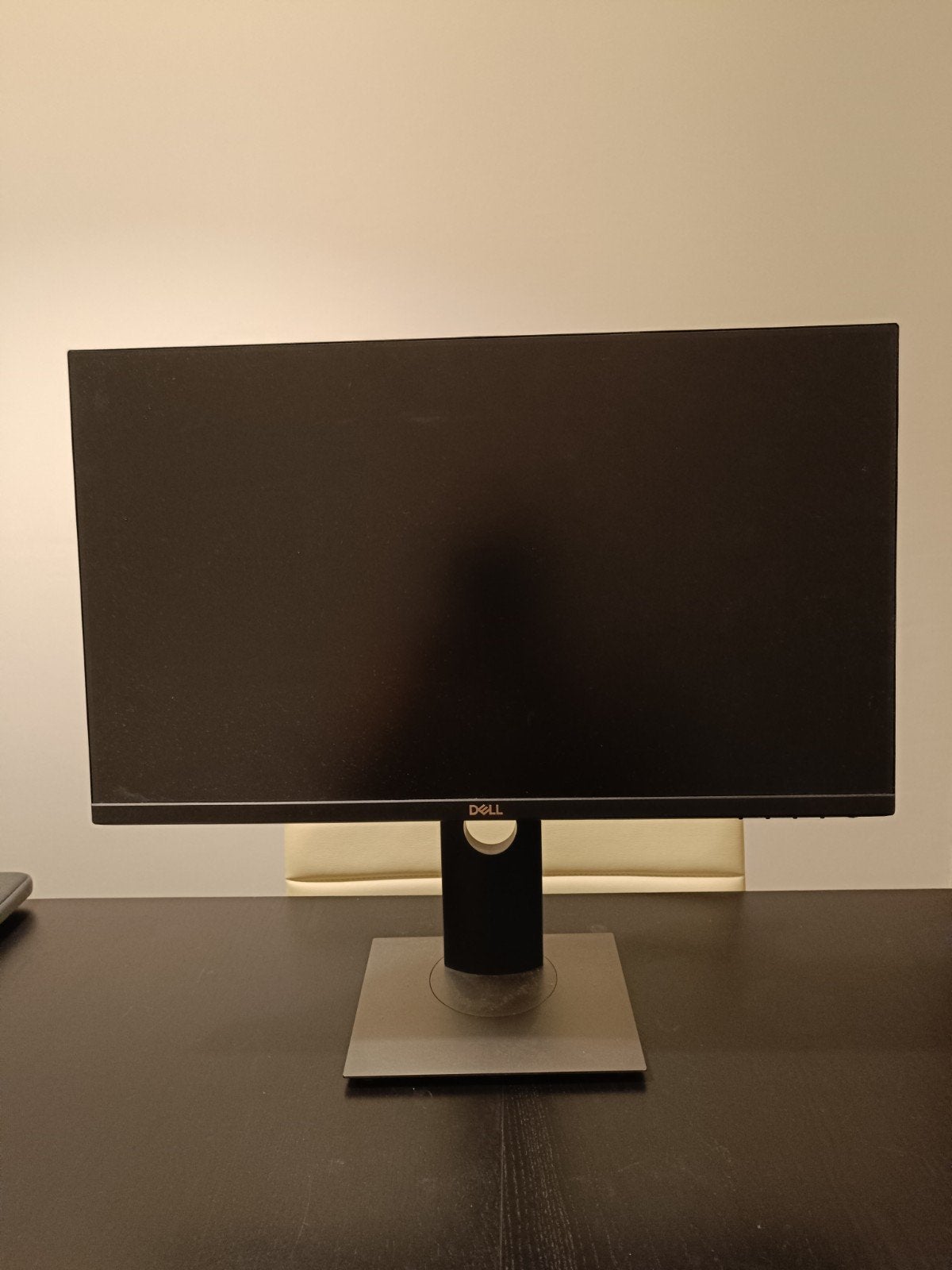 Dell P2419H Monitor - Full HD IPS Scherm (Jan 2021), Gebruikt, Ophalen of Verzenden, Dell, HDMI