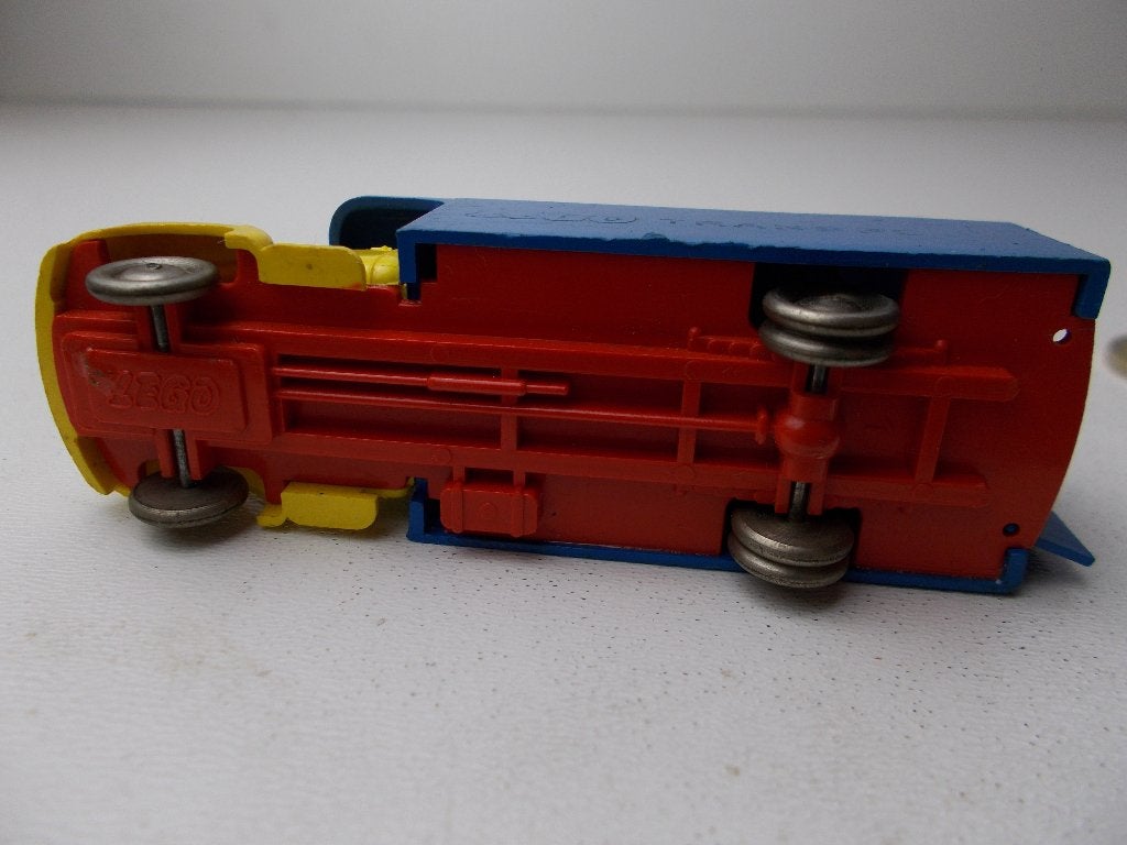Jr. 50/60 LEGO "LEGO TRANSPORTER"., Gebruikt, Overige thema's, Lego, Overige typen