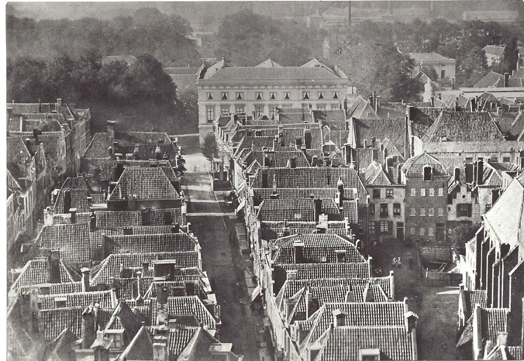 Utrecht, Verzenden, Voor 1920, Ongelopen, Utrecht