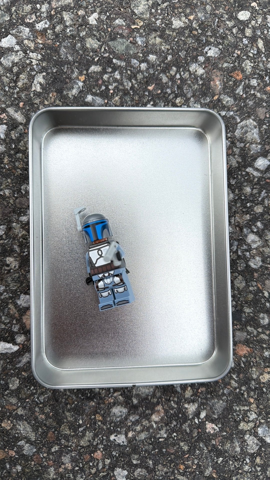 Jango fett, Kinderen en Baby's, Speelgoed | Duplo en Lego, Ophalen of Verzenden, Nieuw