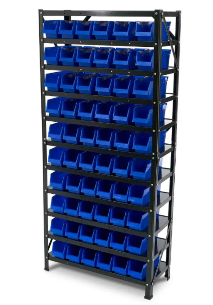 Bakkenkast Proffessioneel, Doe-het-zelf en Verbouw, Ophalen, Doos, 100 cm of meer, 60 cm of meer