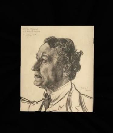 Jan Toorop, Antiek en Kunst, Kunst | Litho's en Zeefdrukken, Ophalen of Verzenden