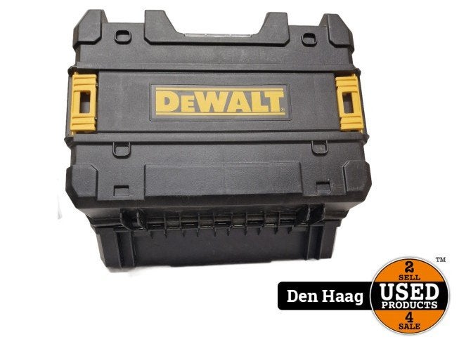 DeWalt DCE088NG18 Kruislijnlaser Groen | Nieuwstaat, Dewalt, Zo goed als nieuw, Support@dewalt.com, 701 E. Joppa Road
Towson, MD 21286
USA