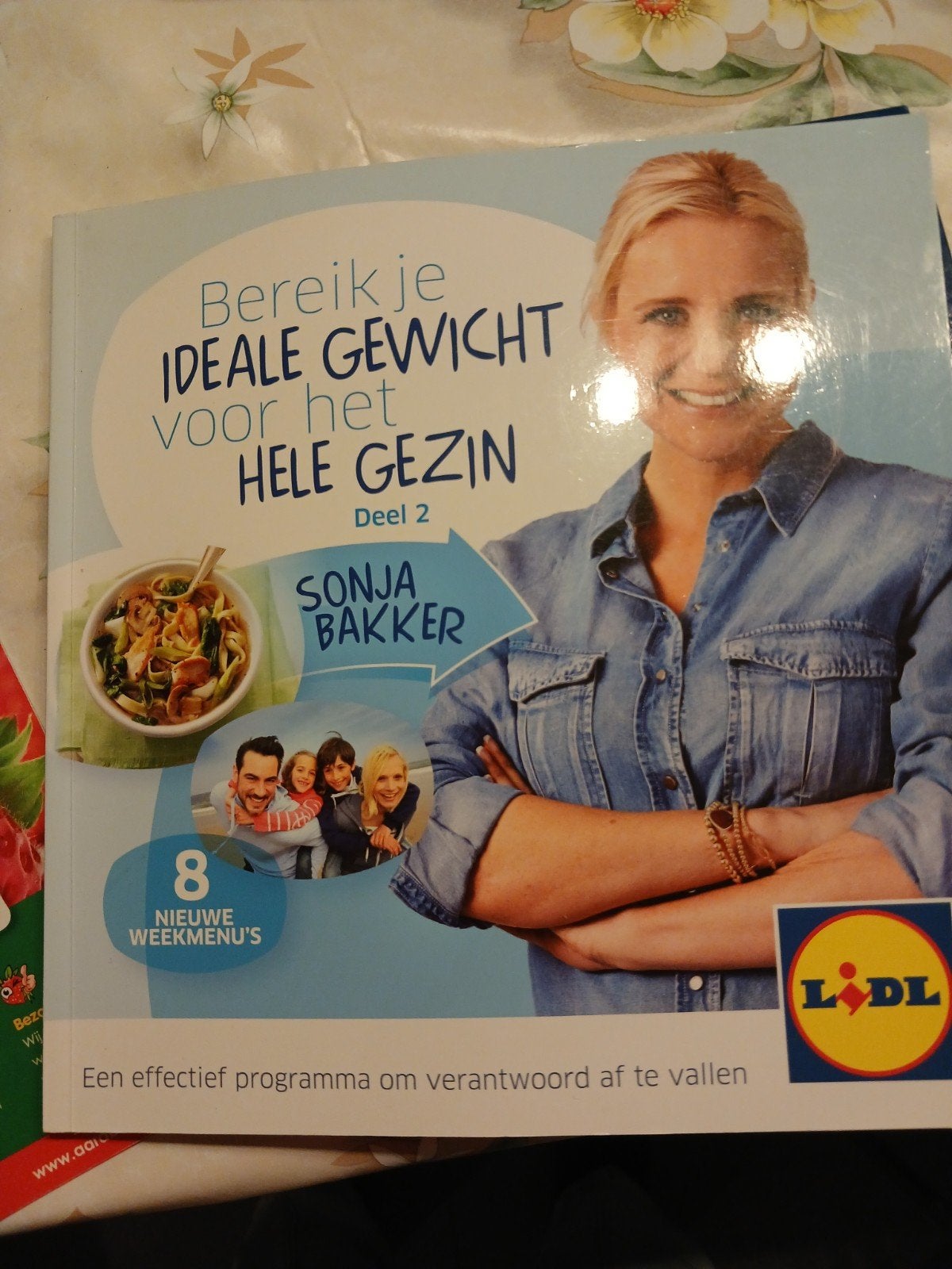 sonja bakker boek, Boeken, Ophalen of Verzenden