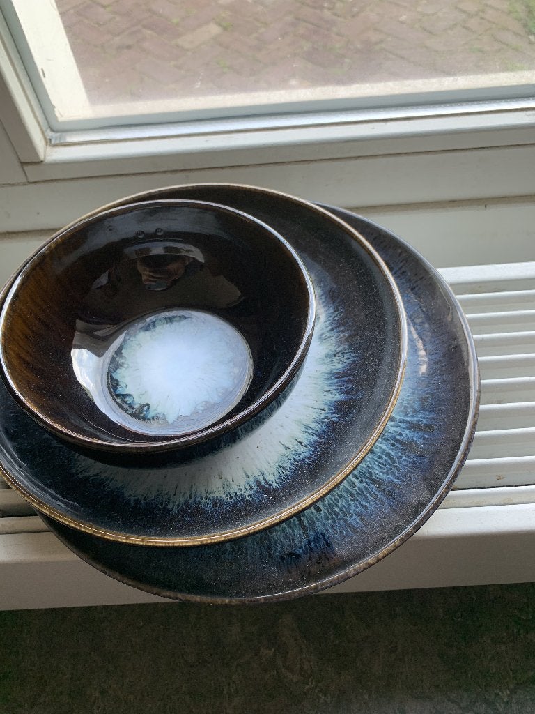 plates, Ophalen, Zo goed als nieuw, Overige stijlen
