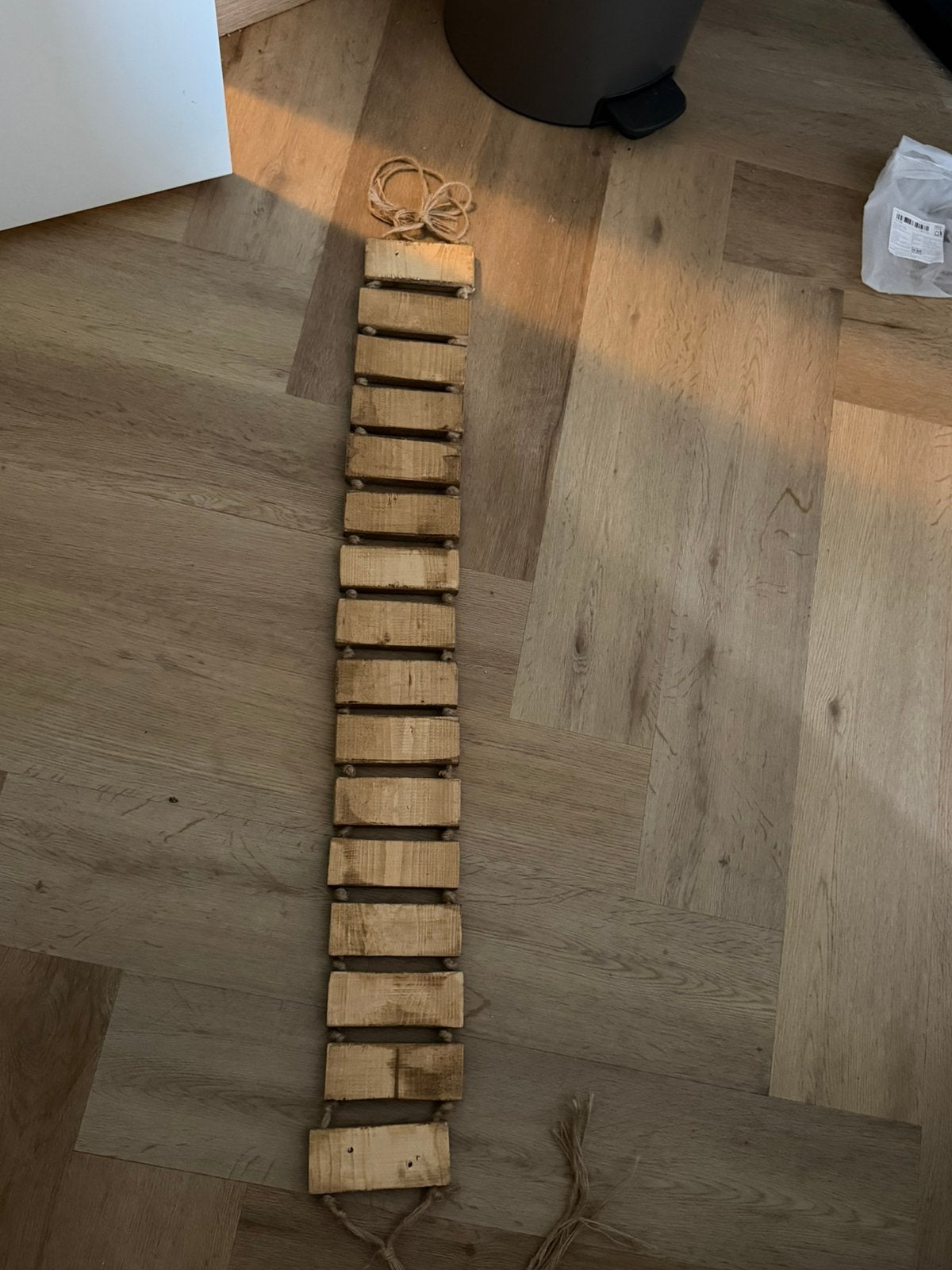 Klimbrug klimmuur katten, Ophalen of Verzenden, Nieuw