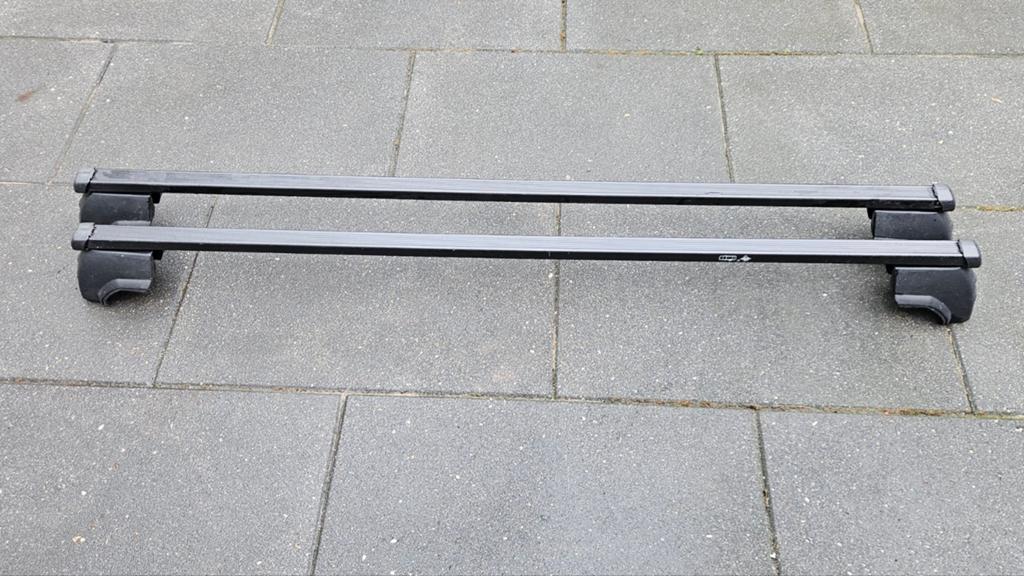 Dakdragers Citroën Grand C4 picasso, Ophalen, Gebruikt