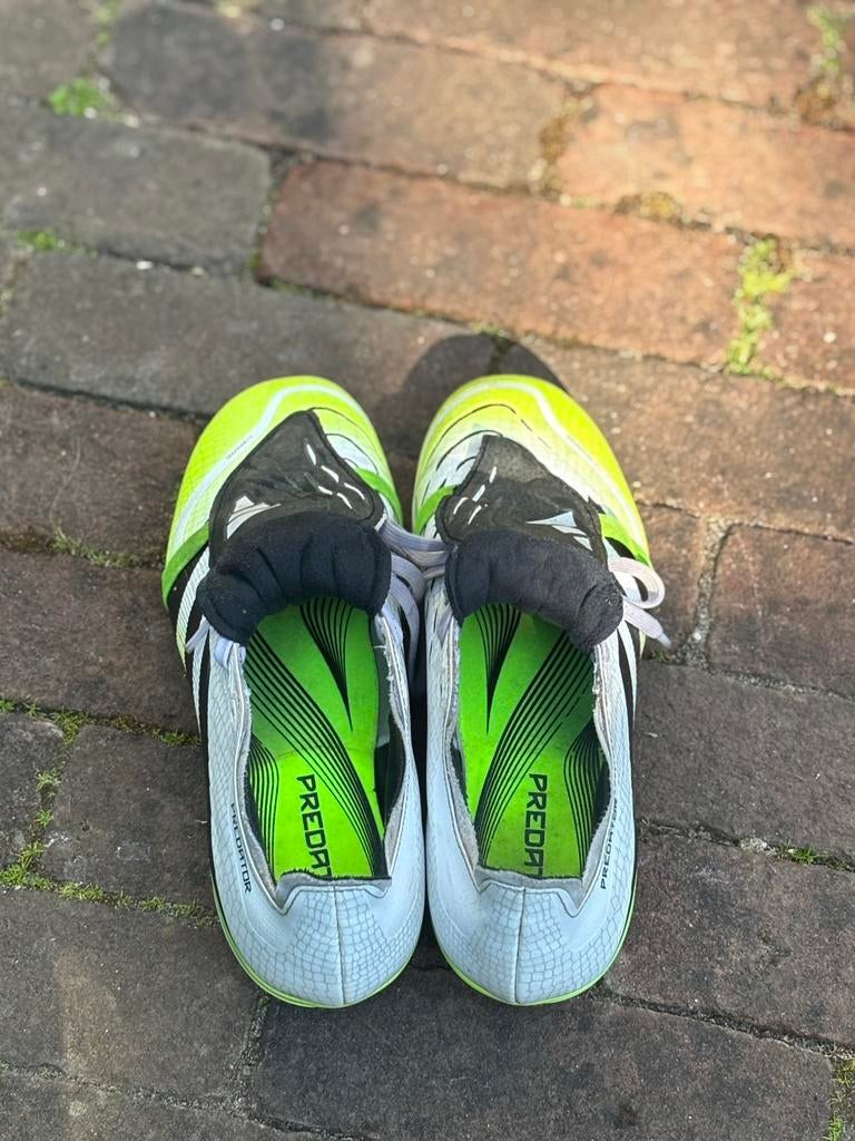 Voetbalschoenen, Gebruikt, Maat XS of kleiner, Schoenen, Ophalen of Verzenden