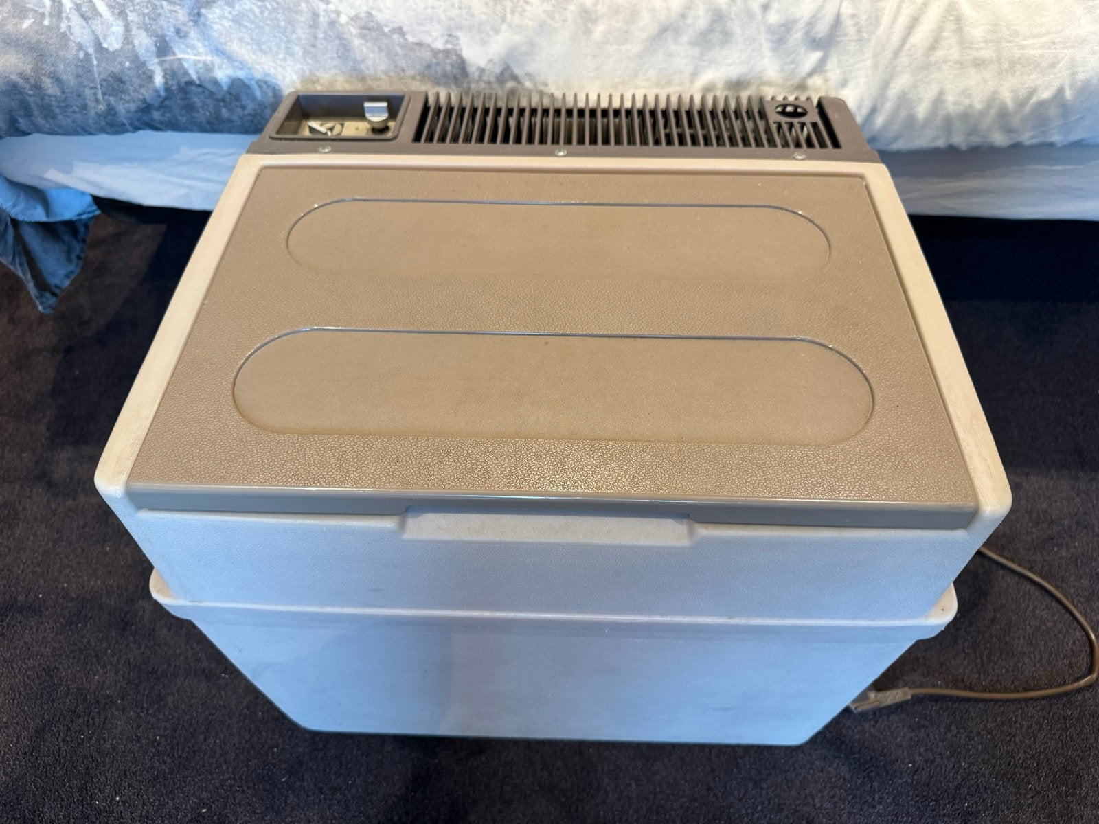 Electrolux RC 165 Koelbox, Ophalen, Gebruikt, Koelbox, Elektrisch