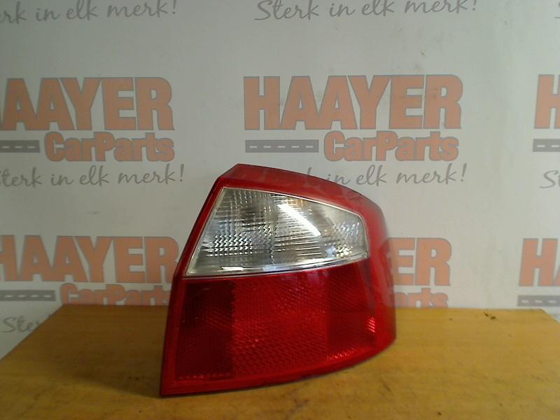 Achteruitrijlicht Rechts Audi A4 (B6) (2000-11/2005-01), Gebruikt, Auto-Union-Straße  1, Ingolstadt 85057, , Duitsland, Info@audi.de