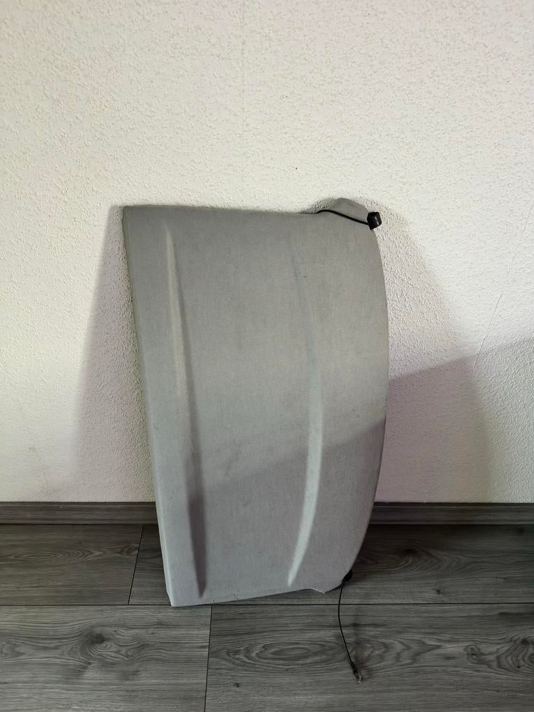 Hoedenplank BMW E87 Origineel en in goede staat, Ophalen, Gebruikt, BMW