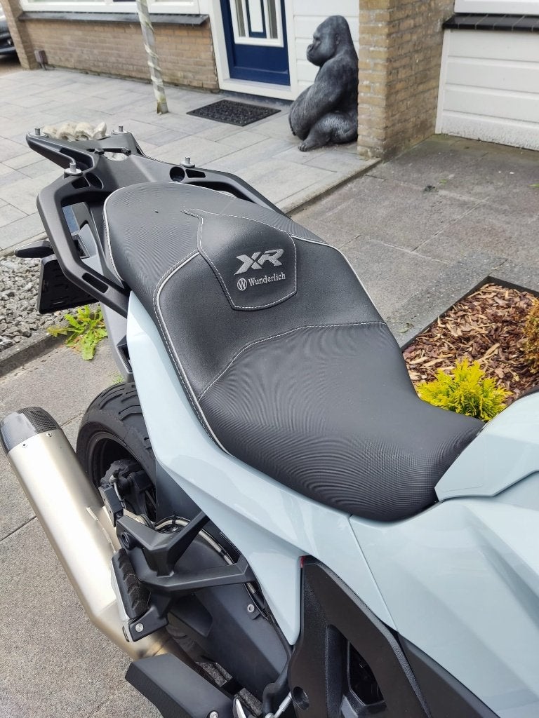 Wunderlich ERGO Comfortzadel BMW S1000XR, Ophalen of Verzenden, Nieuw