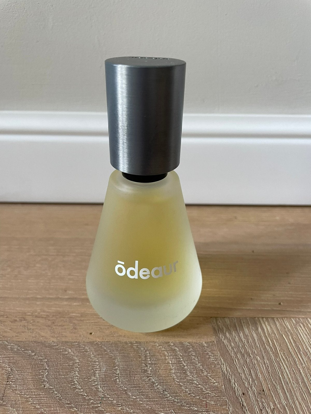 Odeaur Fragrances - Woo eau de parfum 50 ml nieuw, Ophalen of Verzenden, Nieuw