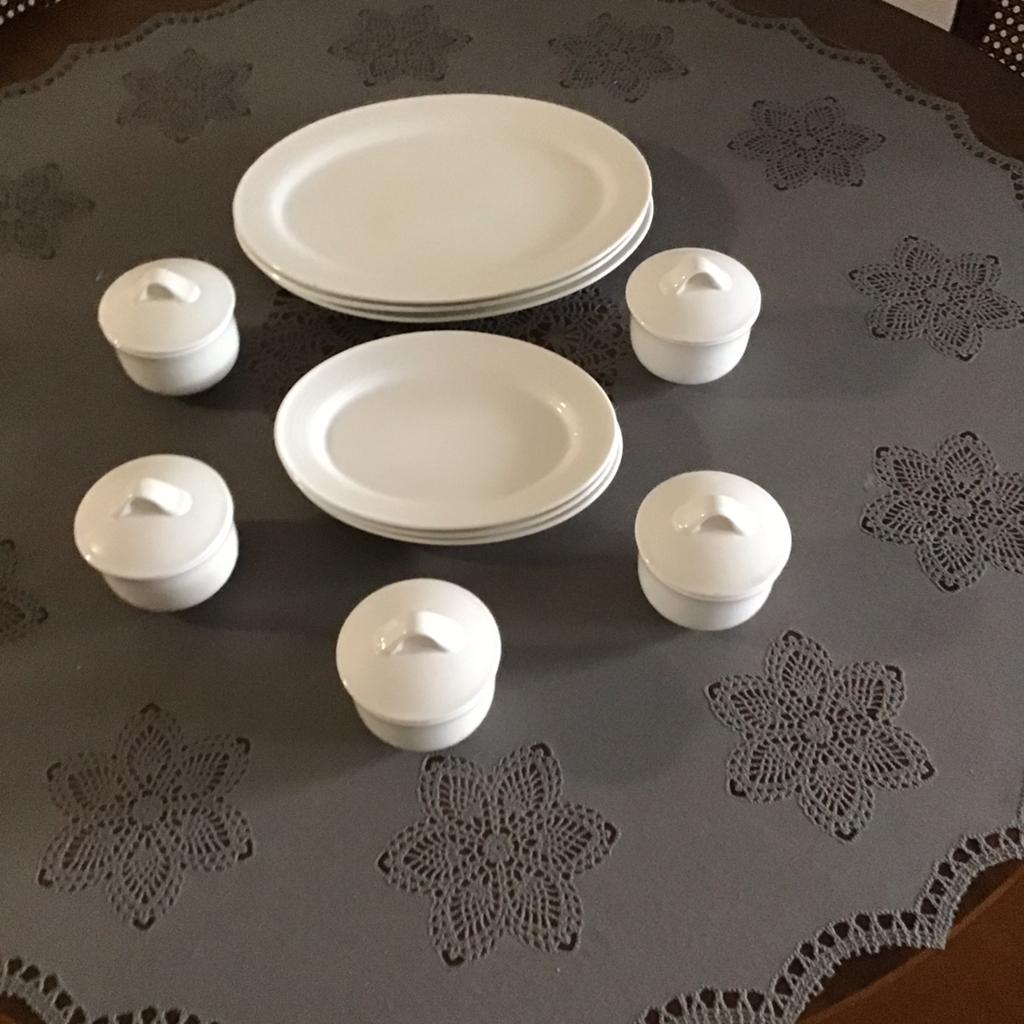 Villeroy &Boch servies onderdelen, Ophalen of Verzenden, Nieuw