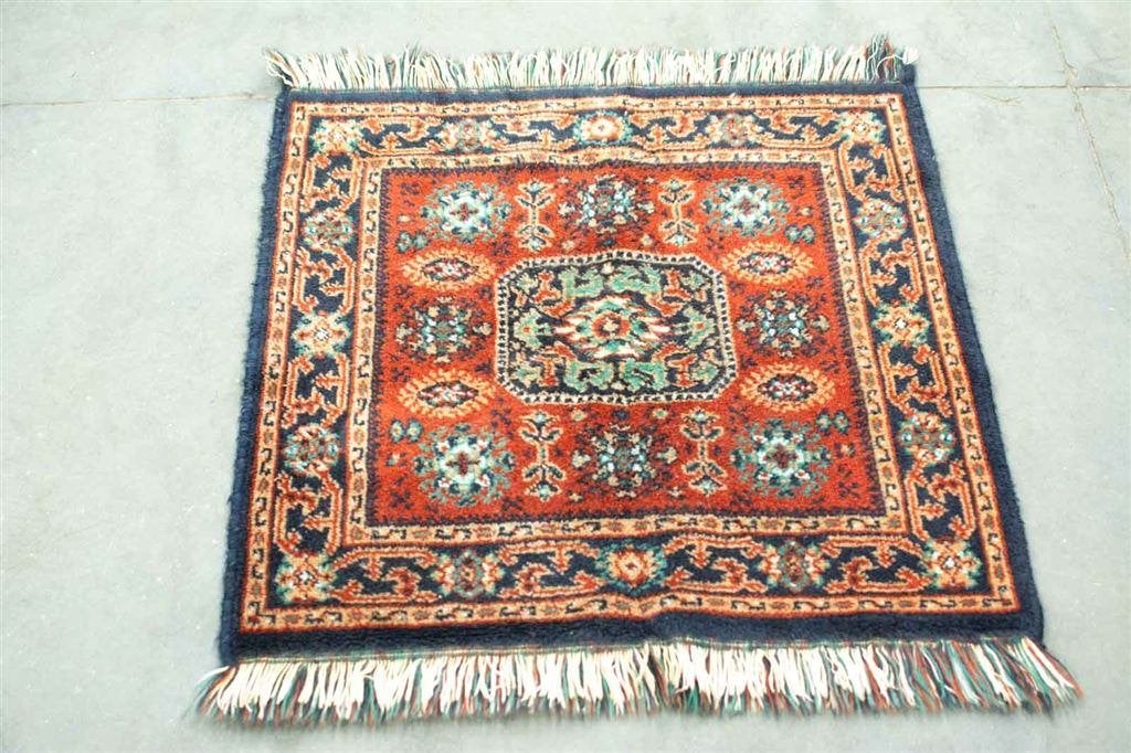 Tafelkleed 39398, Ophalen of Verzenden, Gebruikt, Rechthoek