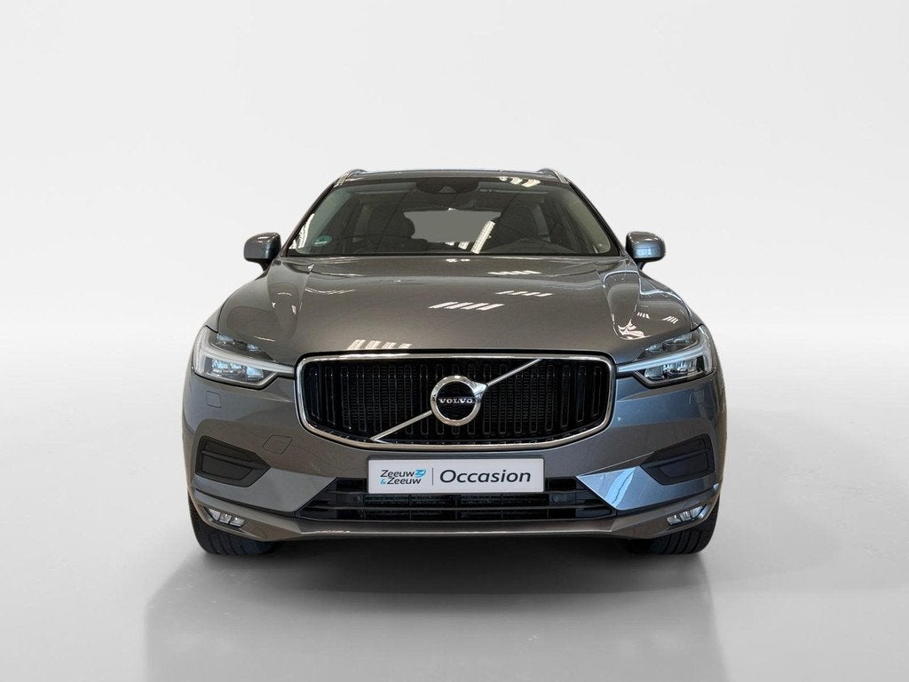 Volvo XC60 2.0 T5 | MOMENTUM | TREKHAAK | LEDER | NL-AUTO |, Auto's, Volvo, 12 maanden, Gebruikt, Euro 6, 4 cilinders