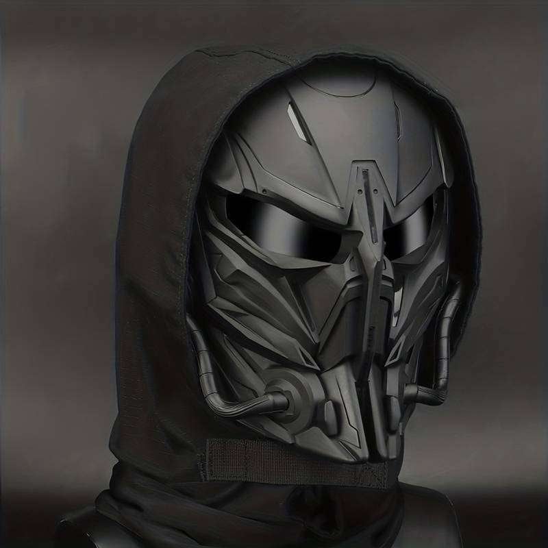 Alien Predator Mask. Bescherming Tegen o.a. Paintball, Ophalen of Verzenden, Nieuw